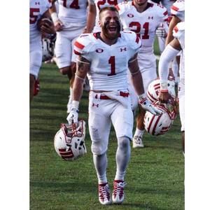 Meet your Posher, Jeff